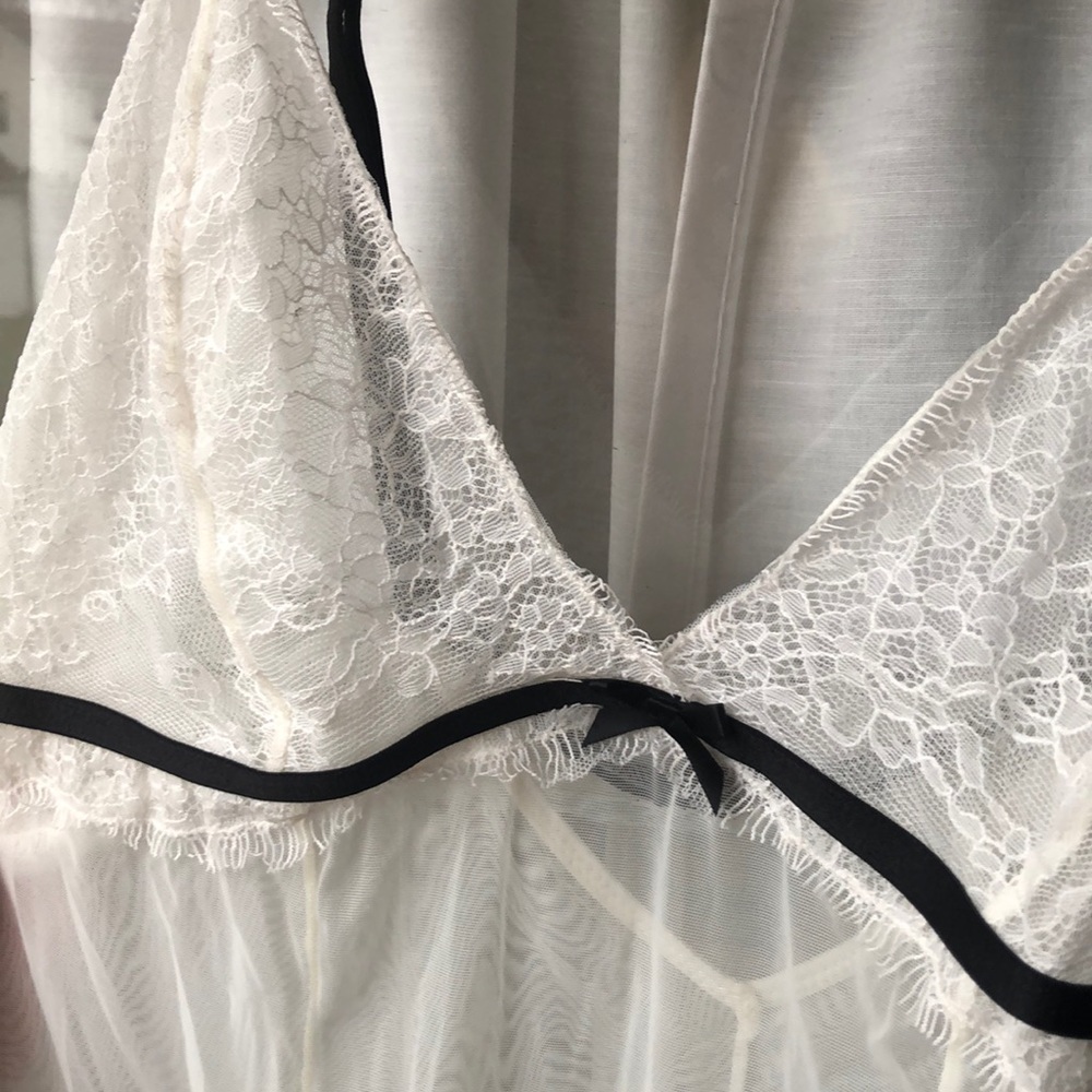 lingerie